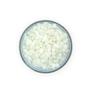 Organic White Beeswax