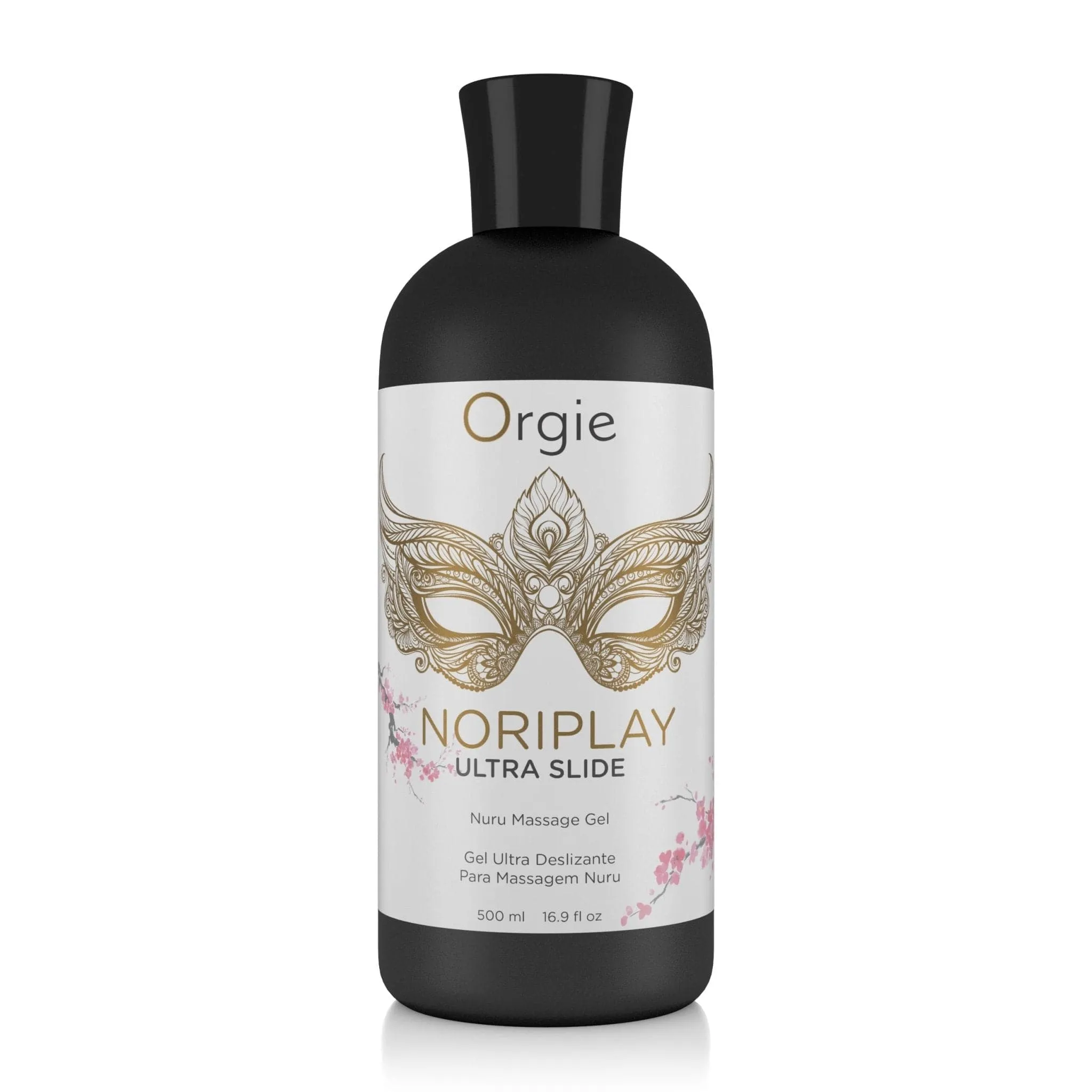 Orgie Noriplay Ultra Slide Body-to-Body Massage