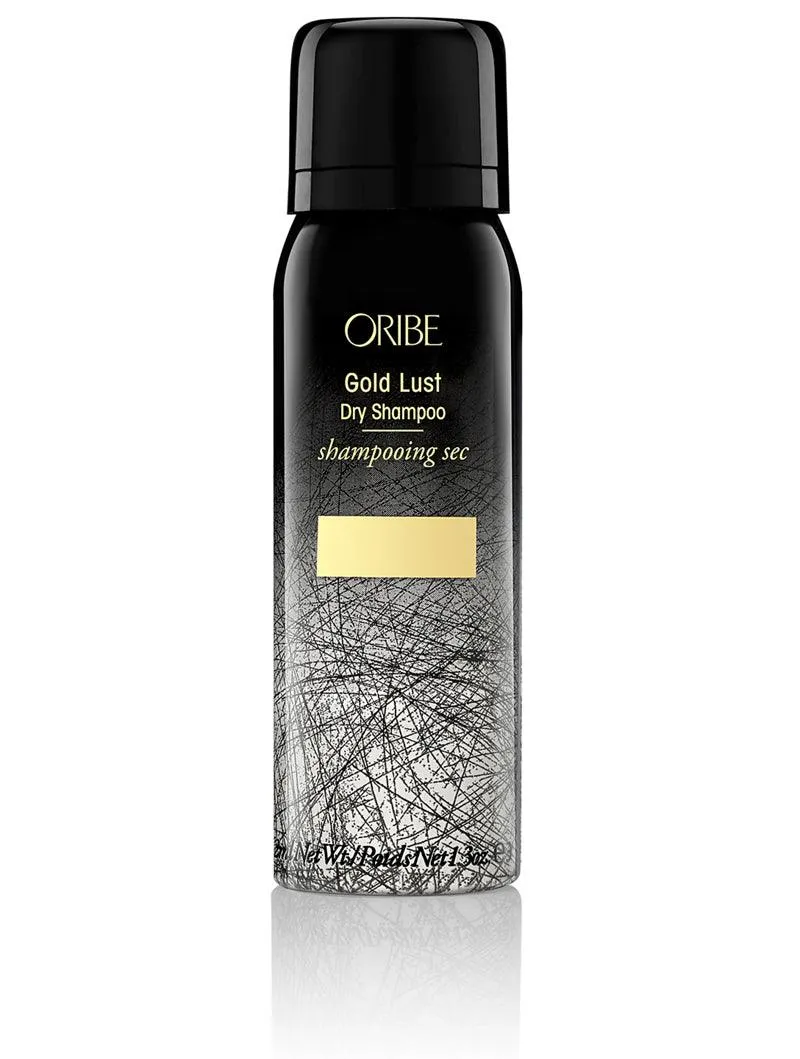 ORIBE Gold Lust Dry Shampoo Travel Size