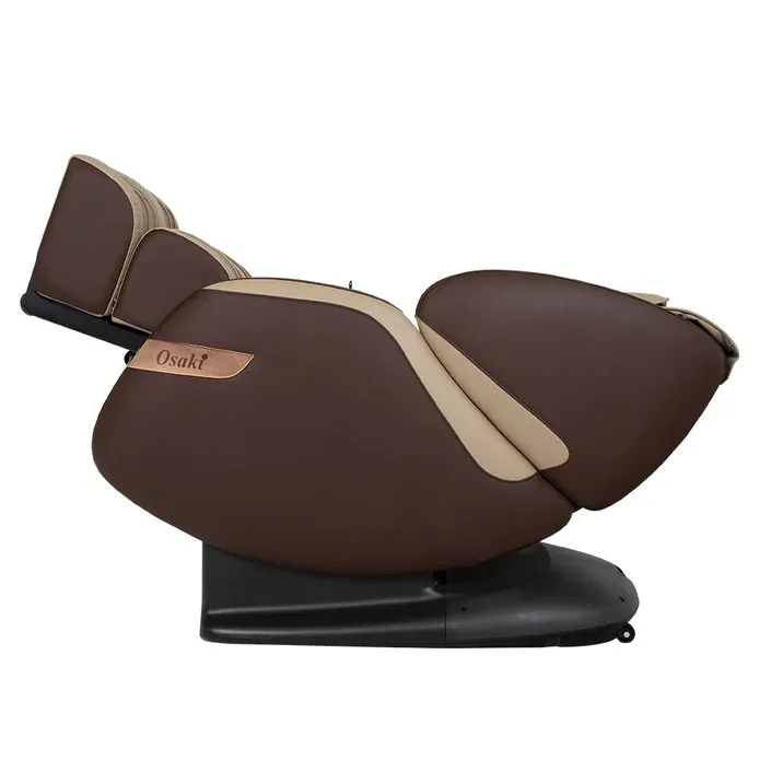 OS Champ Massage Chair