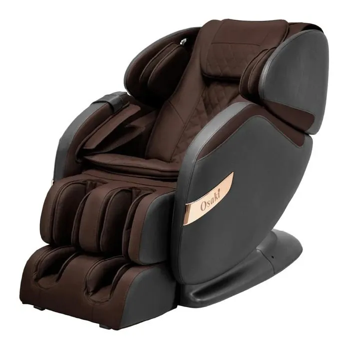 OS Champ Massage Chair