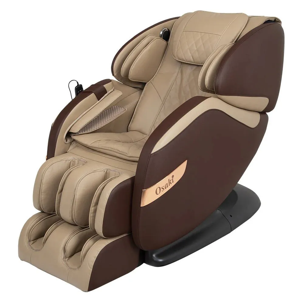 OS Champ Massage Chair