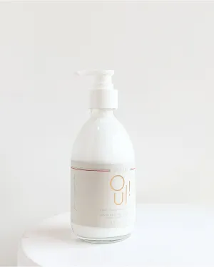 OUI! Shea Lotion