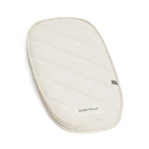 Outlet - The Little Green Sheep Natural Carrycot Mattress - Joolz Day