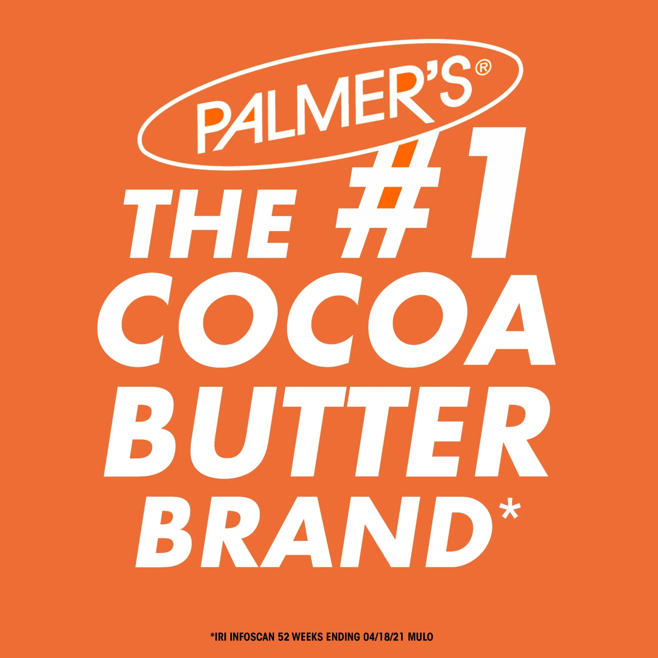 Palmer's Cocoa Butter Formula Solid Balm, 7.25 oz.