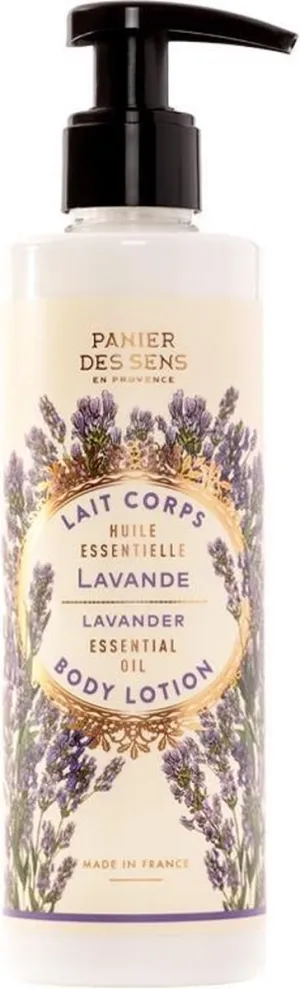 Panier Des Sens Hand & Body Lotion Lavande 8.4 fl.oz