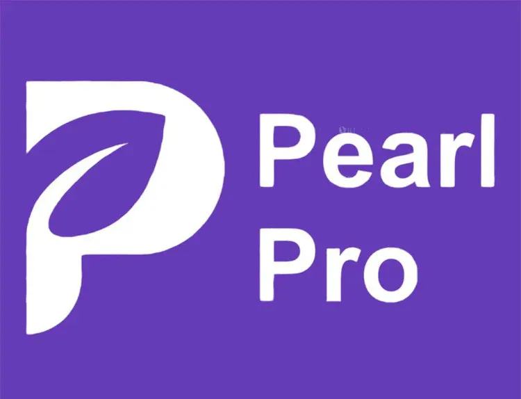 Pearl Pro - Purple Foam For Teeth Whitening