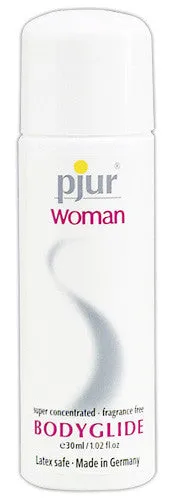 Pjur Woman