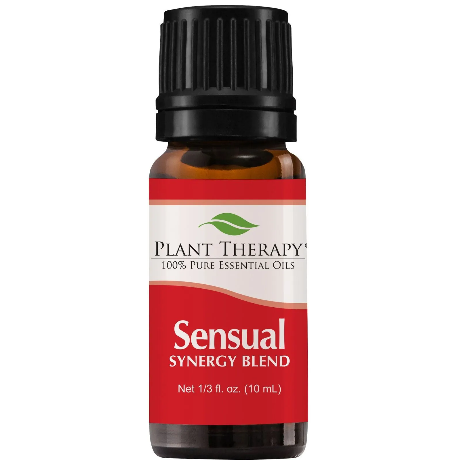 Plant Therapy Sensual Synergy Essential Oil