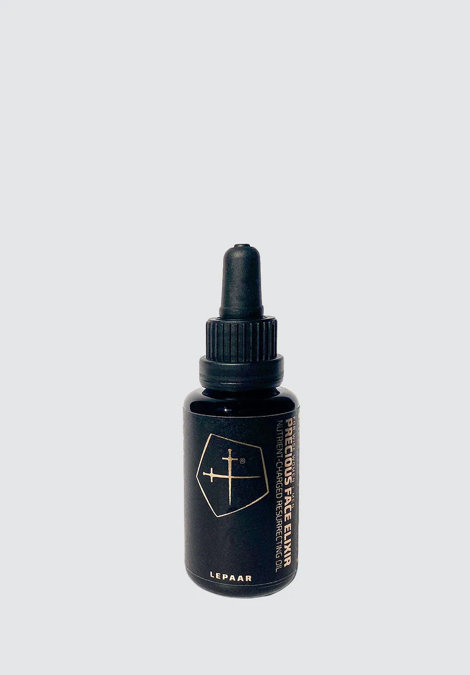 Precious Face Elixir | Nutrient Charged Resurrecting Oil