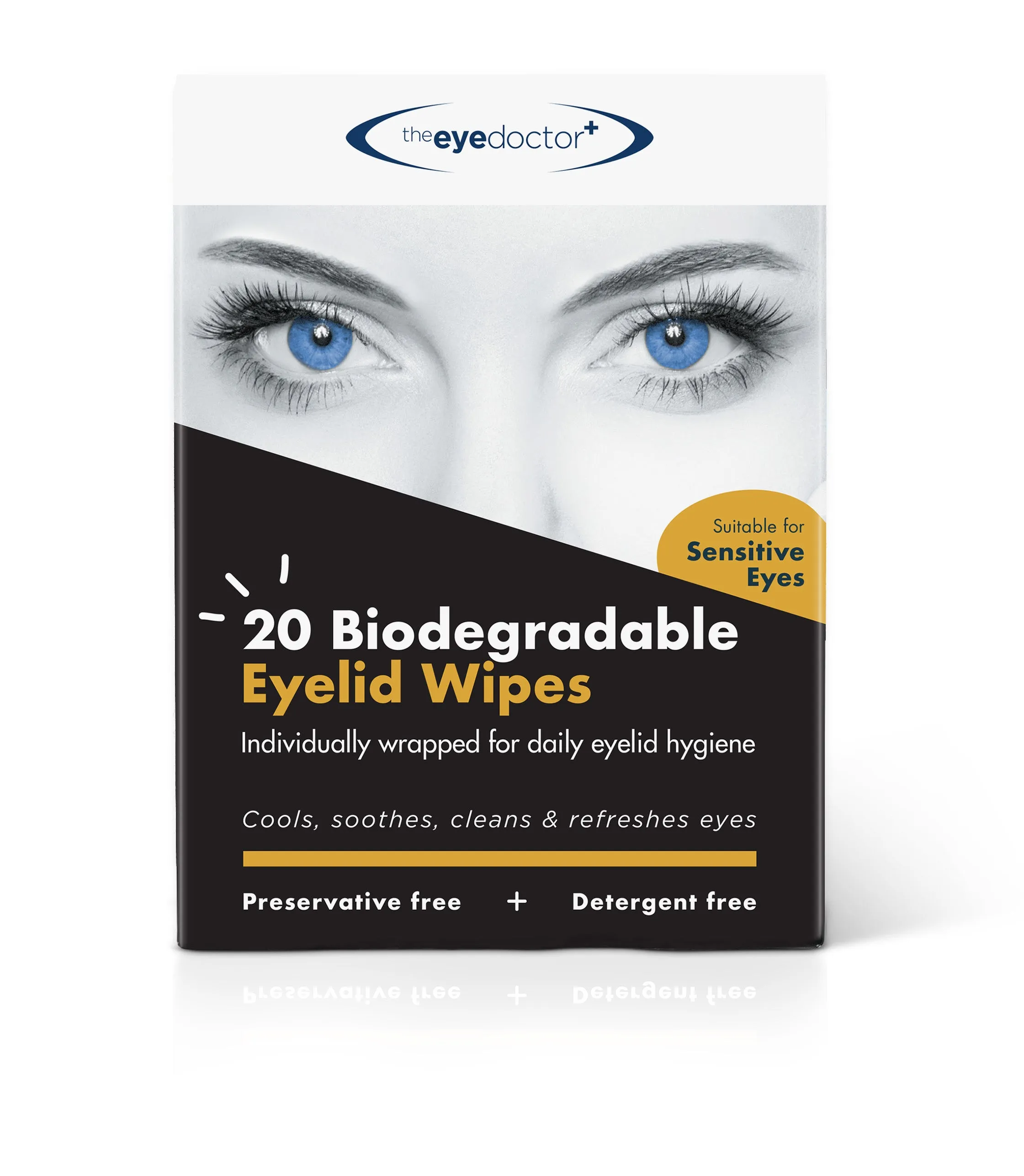 Premium Regime Bundle – for moderate to severe dry eye