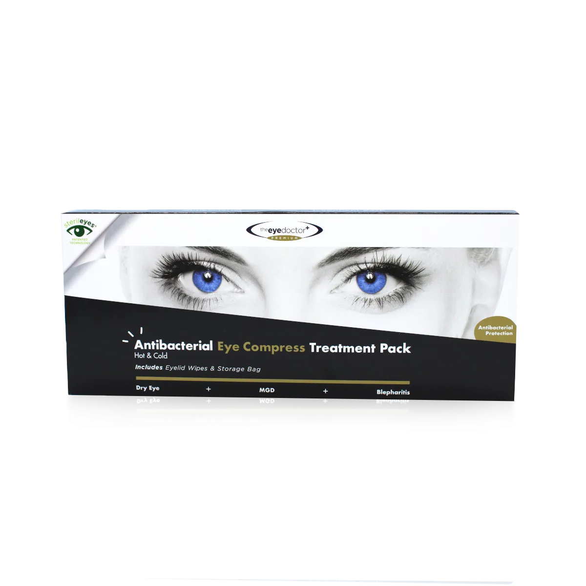 Premium Regime Bundle – for moderate to severe dry eye