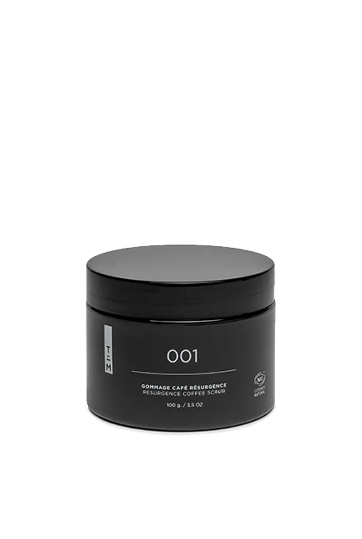 Resurgence Body & Face Scrub