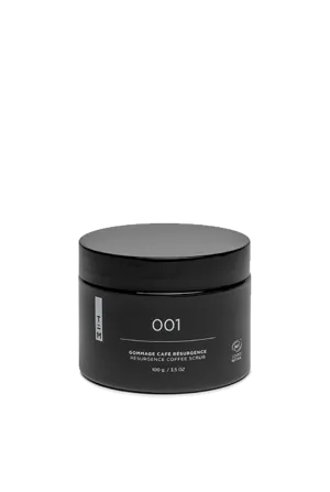 Resurgence Body & Face Scrub