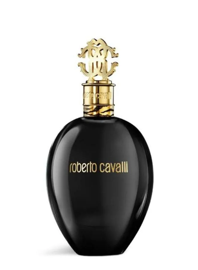 Roberto Cavalli Nero Assoluto Edp for Women 75ml