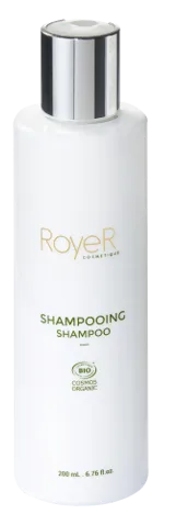 Royer - Snail Slime Shampoo - 200ml