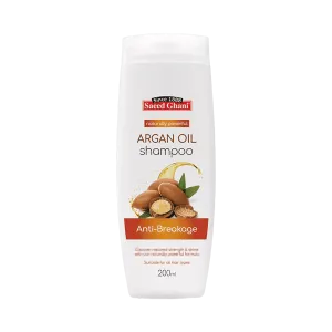 SAEED GHANI ARGAN OIL SHAMPOO 200ML