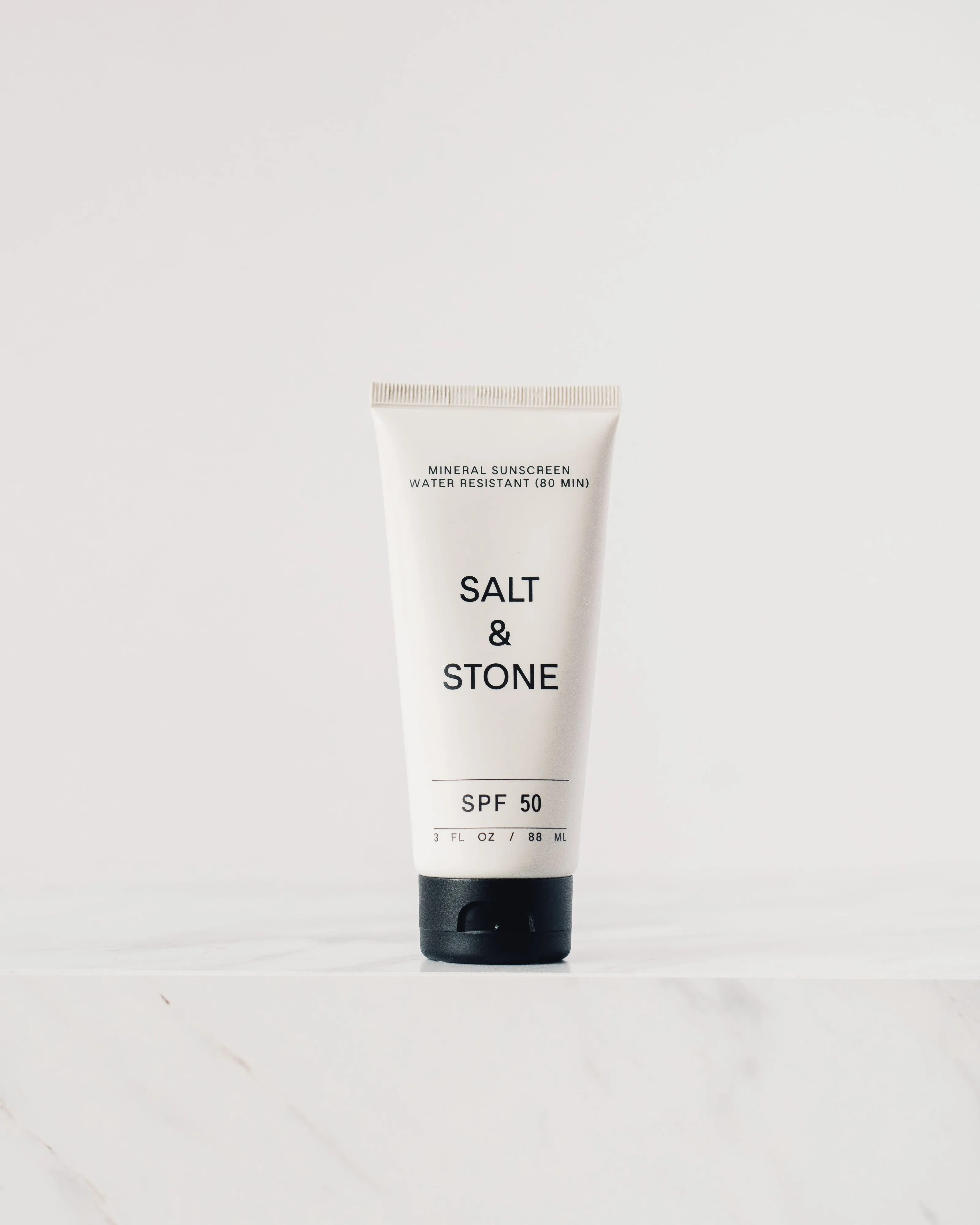 Salt & Stone Sunscreen, SPF 50