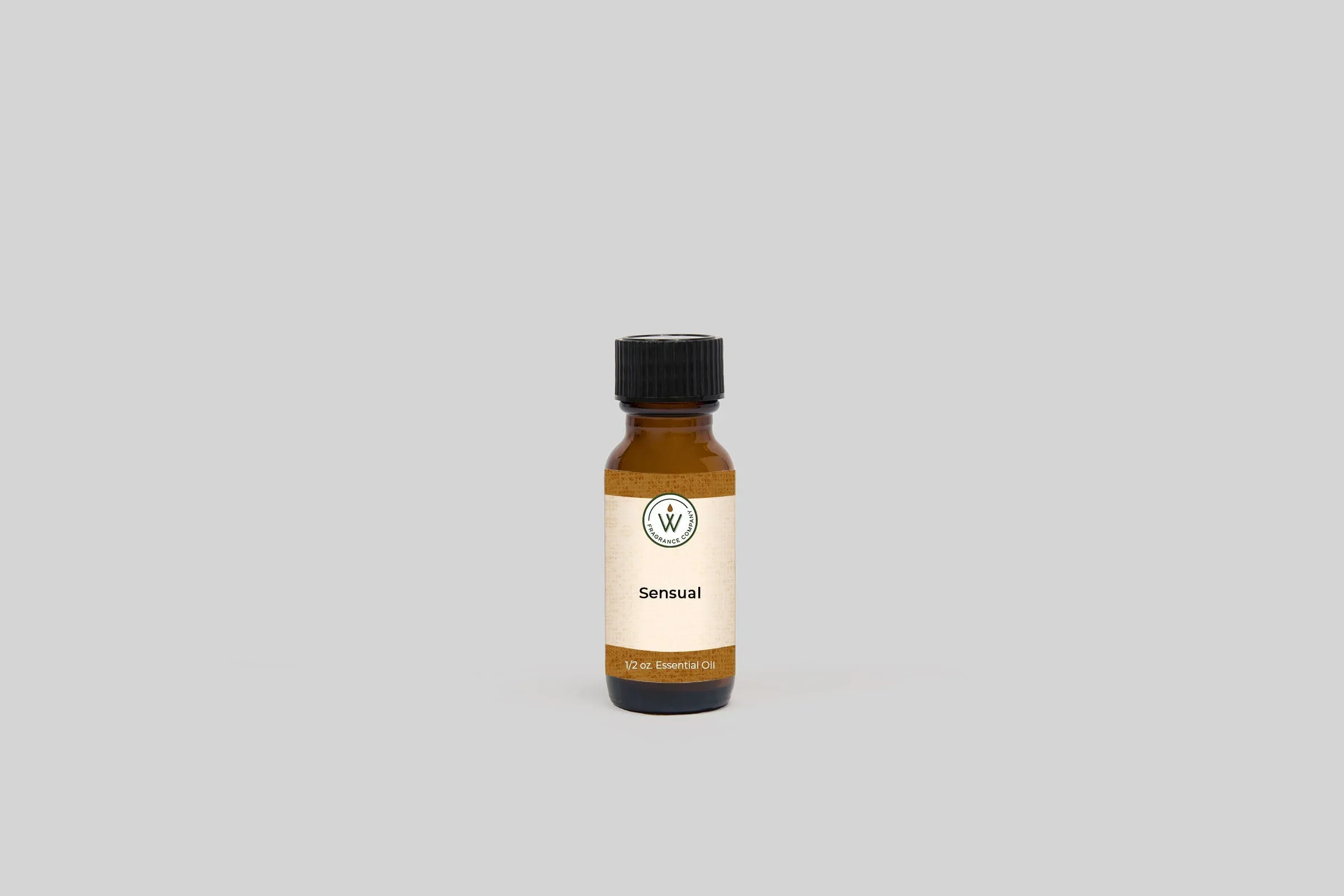 Sensual Essential Oil