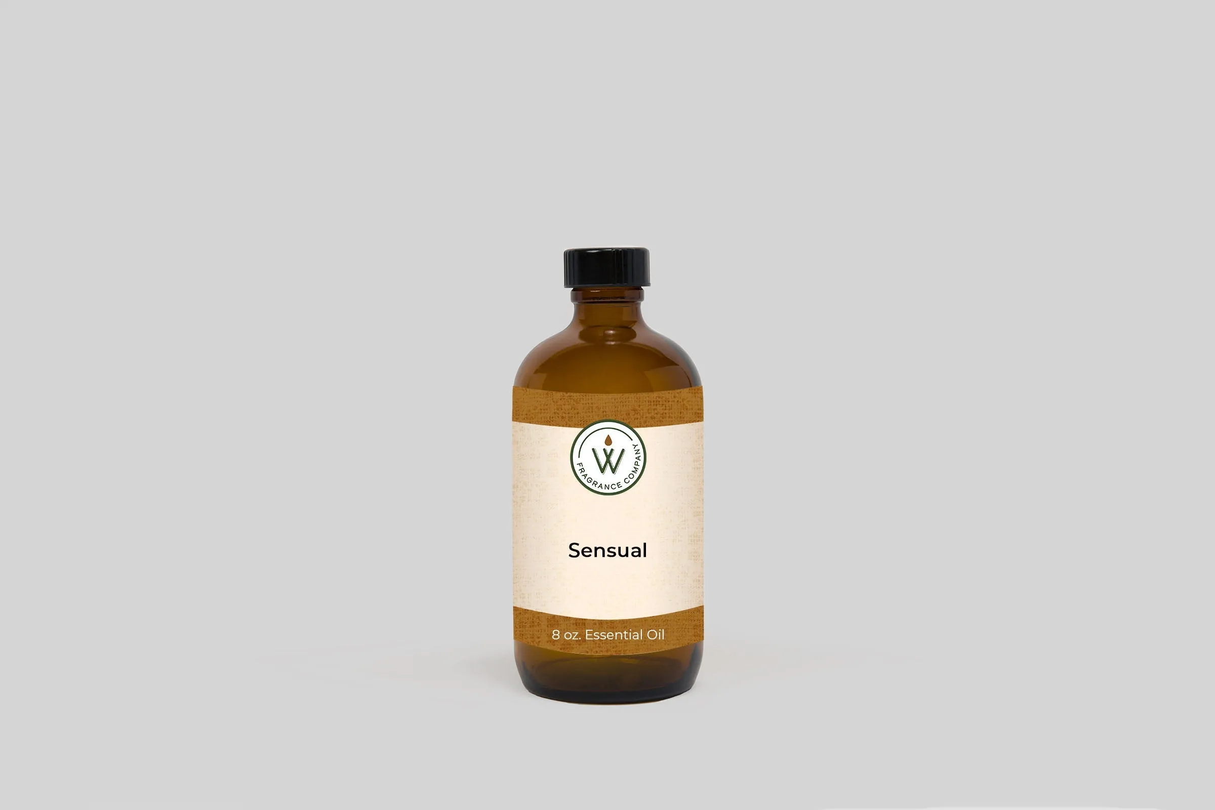 Sensual Essential Oil