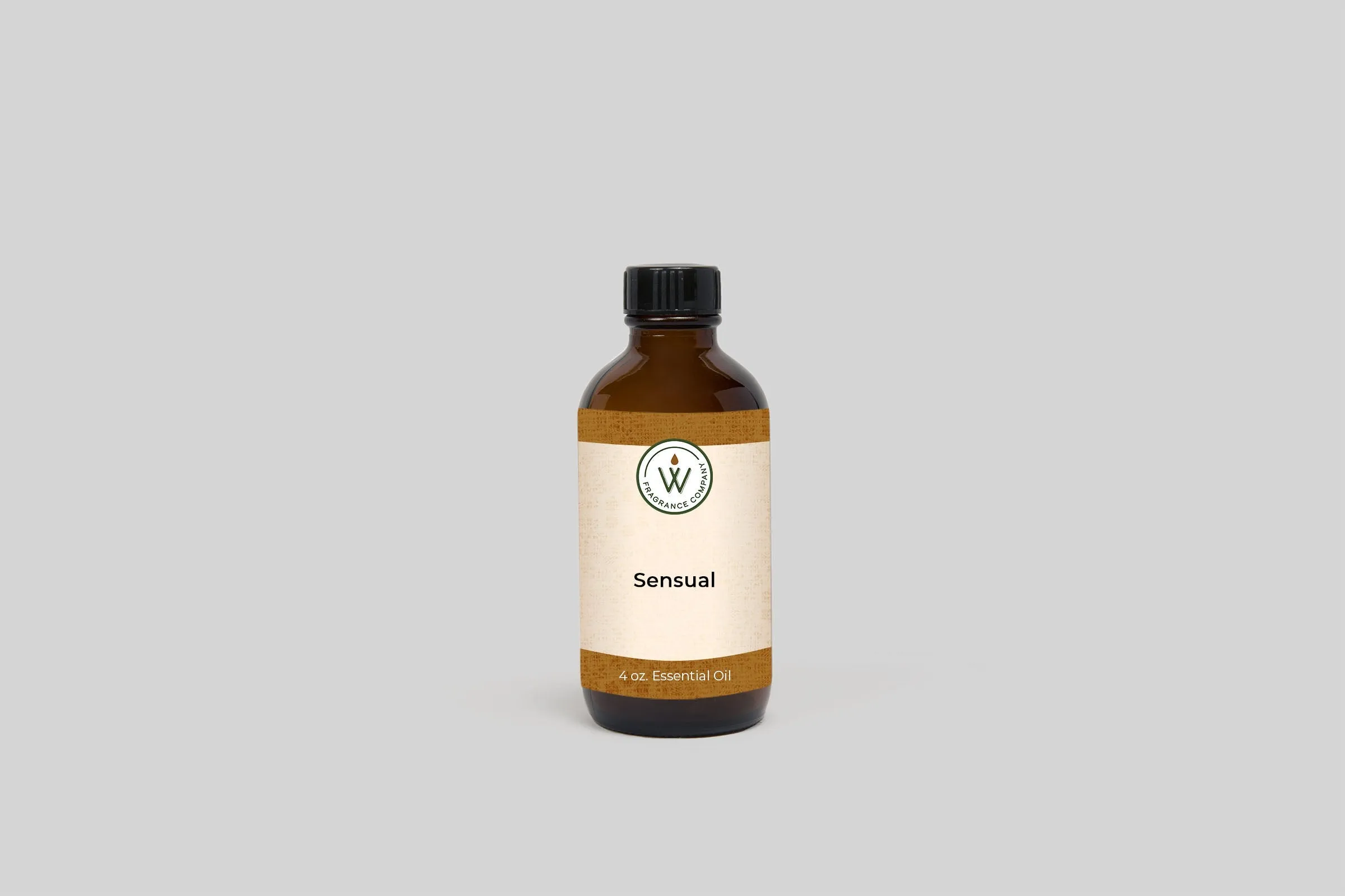 Sensual Essential Oil