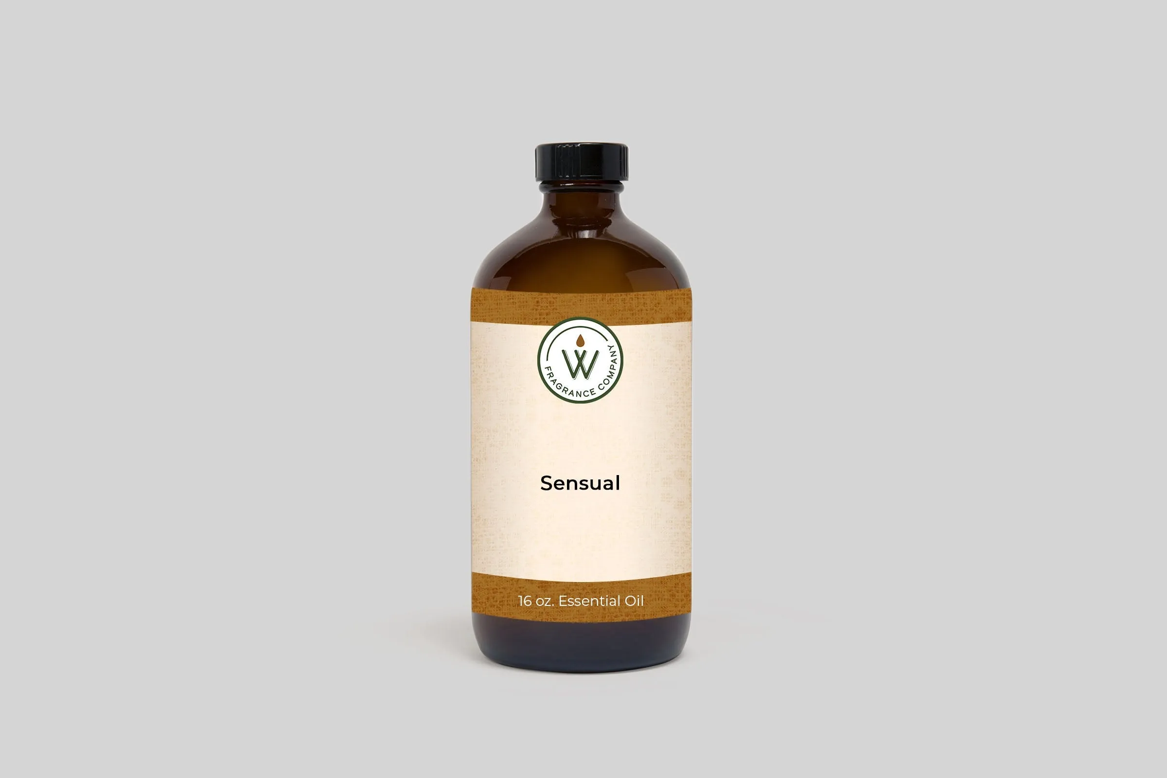 Sensual Essential Oil