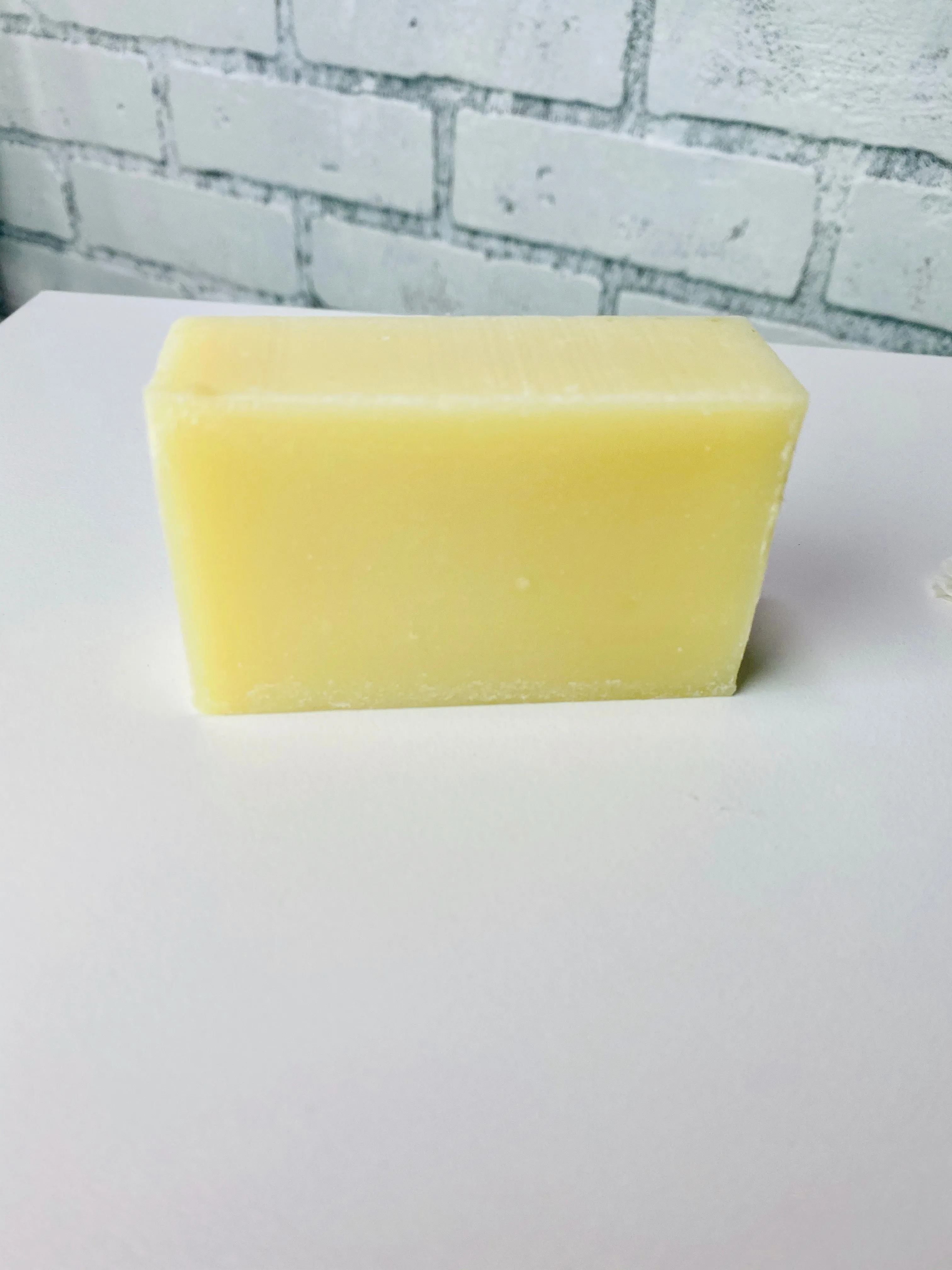 Shampoo Bar, Conditioning