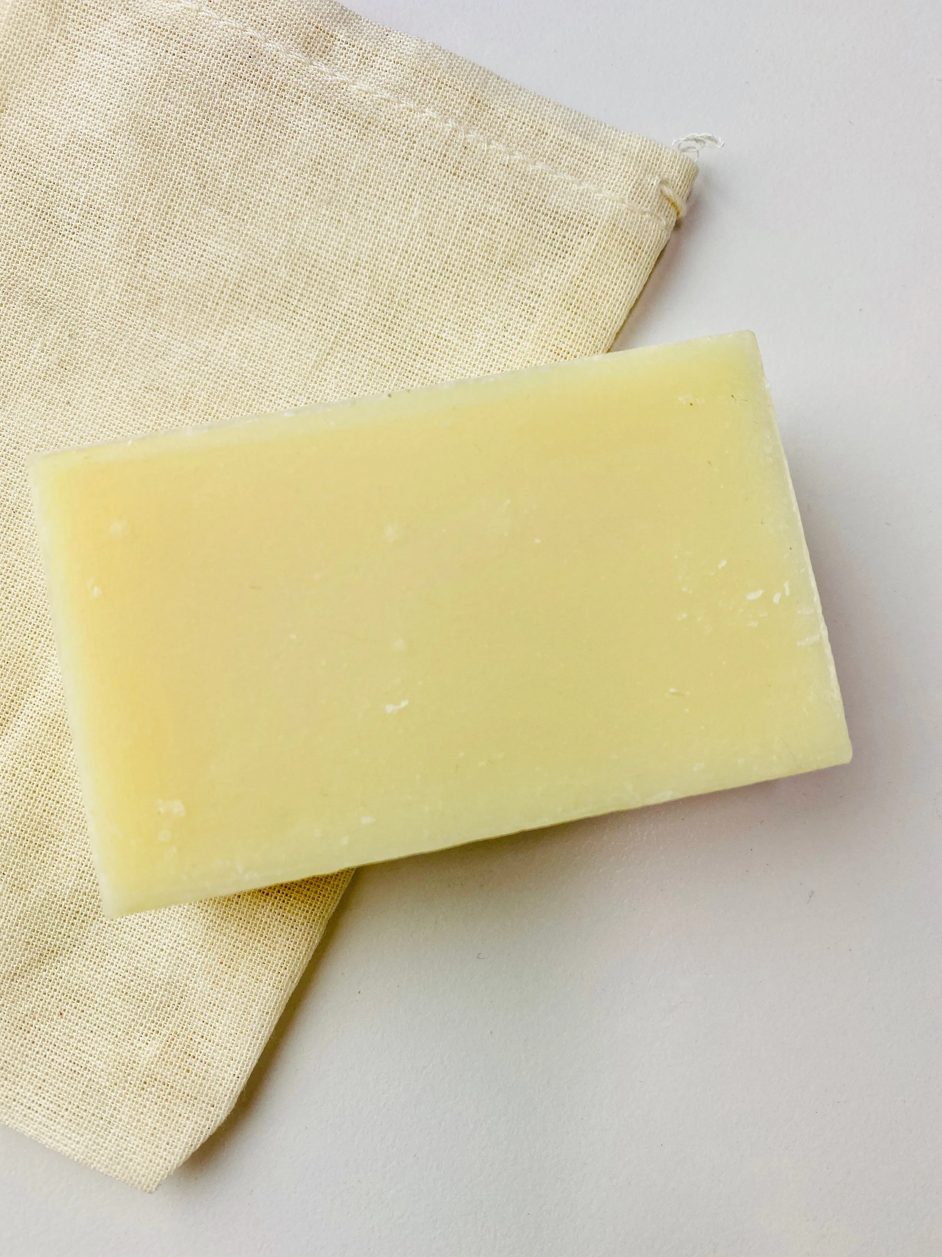 Shampoo Bar, Conditioning