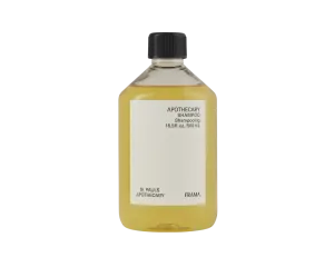 Shampoo Refill | Apothecary | 500 mL