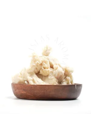 Shea Butter (Crude) Ghana