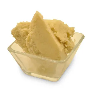 Shea Butter Unrefined