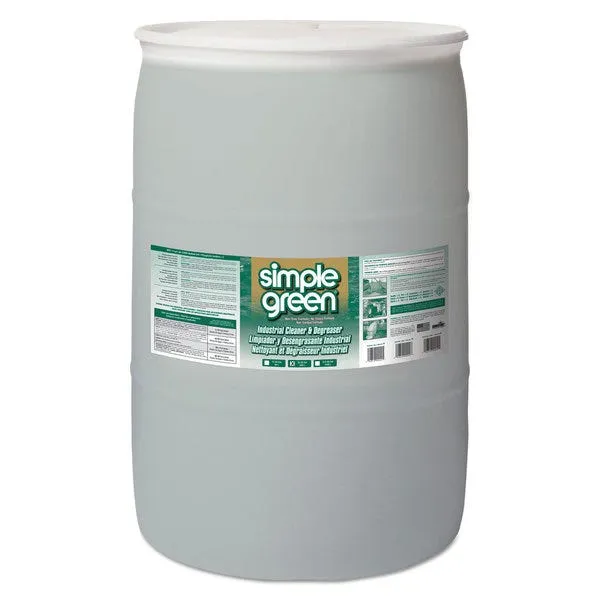 Simple Green® Industrial Cleaner and Degreaser (CORE)