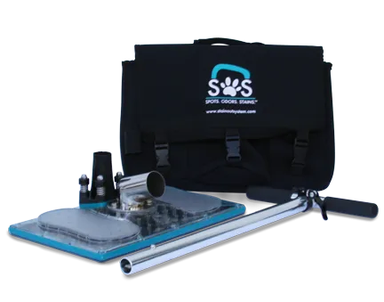 SOS Pro Sub Surface Extraction Tool