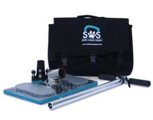 SOS Pro Sub Surface Extraction Tool