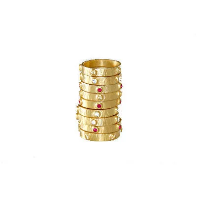 Stacking Rings