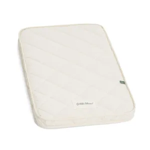 The Little Green Sheep Natural Crib Mattress - Chicco Next2Me