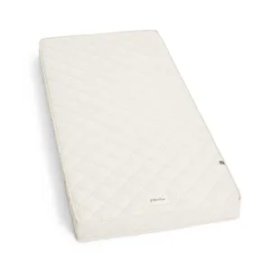 The Little Green Sheep Natural Junior Mattress 90x190cm