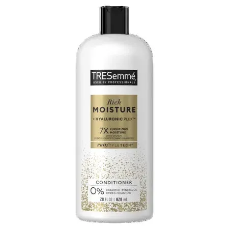 TRESEMME RICH MOISTURE CONDITIONER 828ML