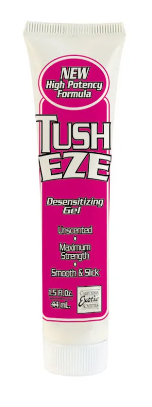 Tush Eze Gel 1.5 Oz.