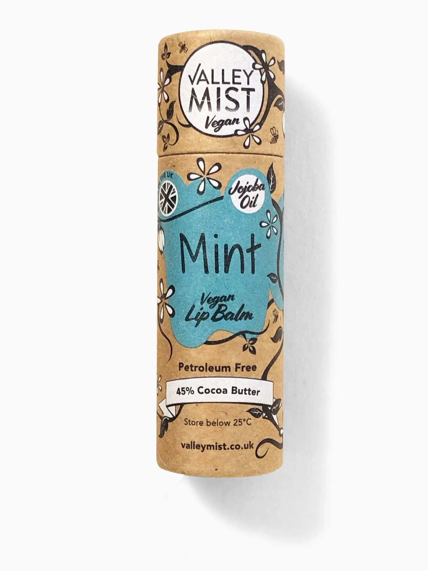 Valley Mist Original Lip Balm