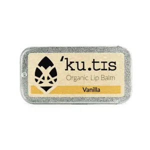 Vanilla Lip Balm by Kutis Skincare