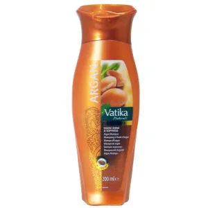 Vatika Argan Shampoo 200ml