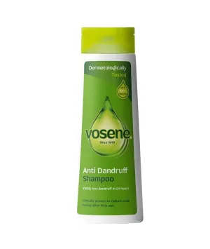 Vosene  Anti Dandruff Shampoo