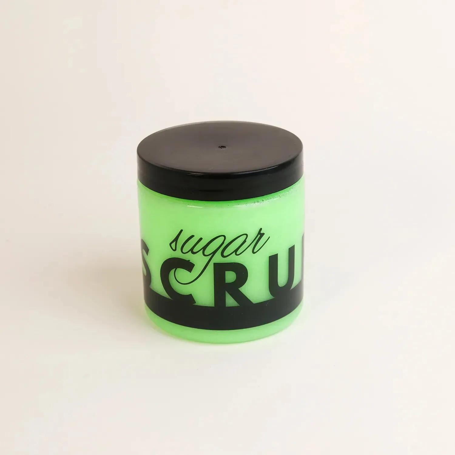 Whipped Sugar Scrub - Apple Mango