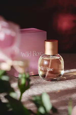 Wild Rose Eau de Parfum